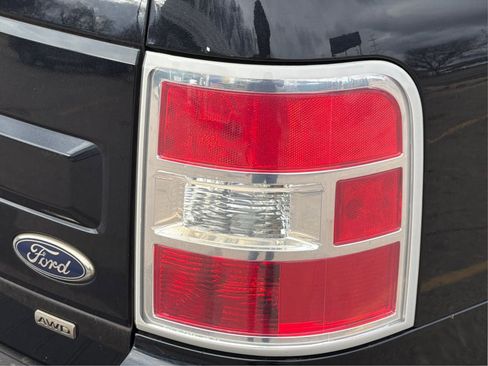 Used 2019 Ford Flex SEL w/ Equipment Group 202A AWD/4WD image 38