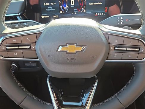 New 2026 Chevrolet Suburban Premier w/ Sun And Tow Package image 12