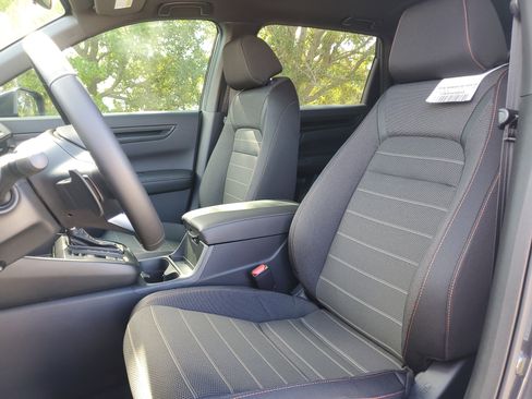 New 2026 Honda CR-V Sport image 18