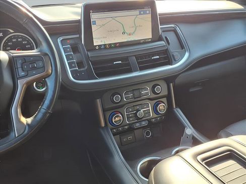 Used 2021 Chevrolet Tahoe High Country w/ Premium Package image 6