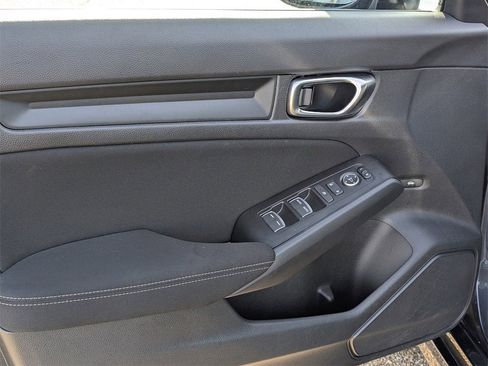 Certified 2025 Honda Civic Sport image 13