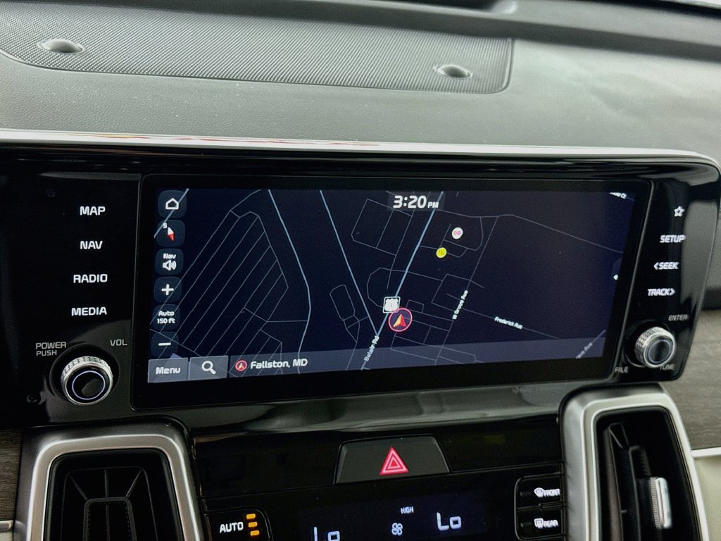 Used 2023 Kia Sorento S AWD/4WD image 8