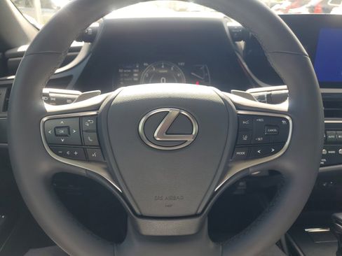 Used 2023 Lexus ES 350 w/ Premium Package image 20