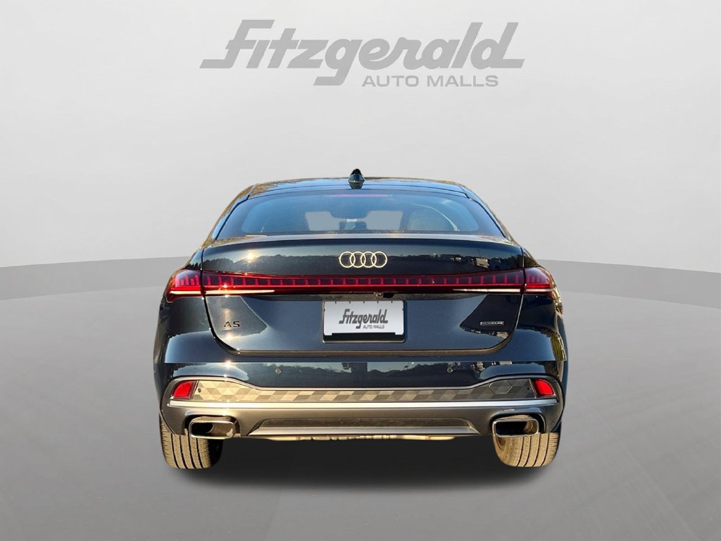 Used 2025 Audi A5 Premium Plus AWD/4WD image 15