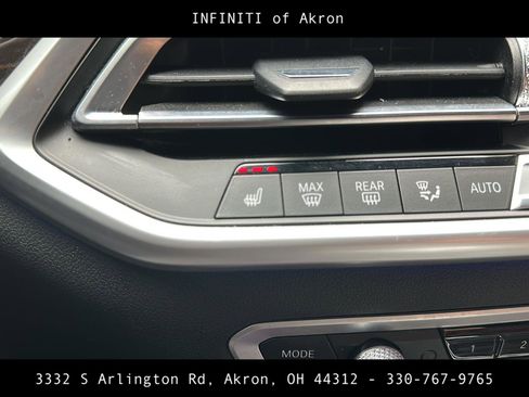 Used 2023 BMW X5 xDrive40i w/ Premium Package image 4