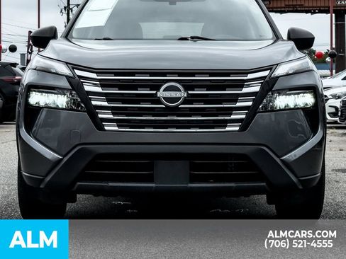 Used 2024 Nissan Rogue S FWD image 6