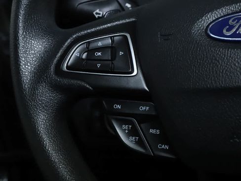 Used 2017 Ford Escape SE w/ Equipment Group 201A FWD image 24