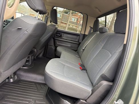 Used 2020 RAM 2500 Tradesman image 23