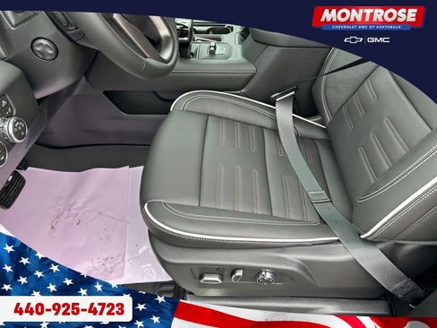 New 2026 GMC Sierra 1500 AT4X image 19