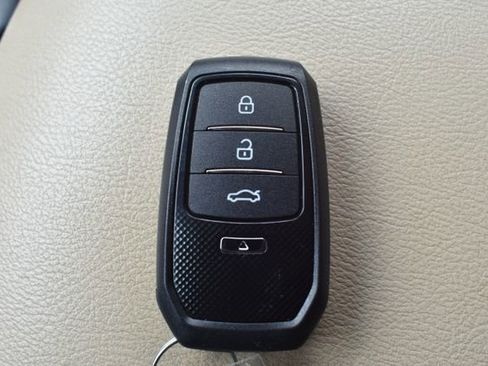 Used 2019 Ford Flex SEL w/ Equipment Group 202A image 36