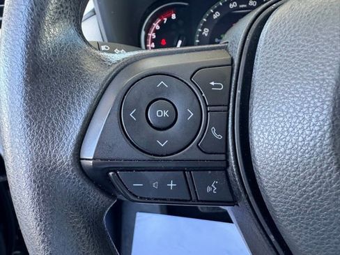 Used 2024 Toyota RAV4 XLE FWD image 13