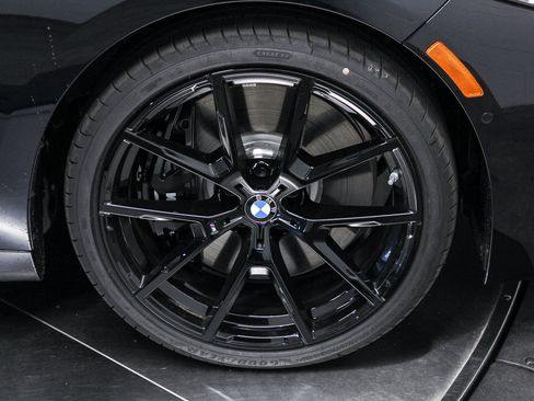 New 2026 BMW 840i RWD image 9