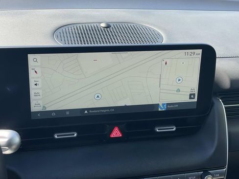 Certified 2025 Hyundai Ioniq 5 SE image 14