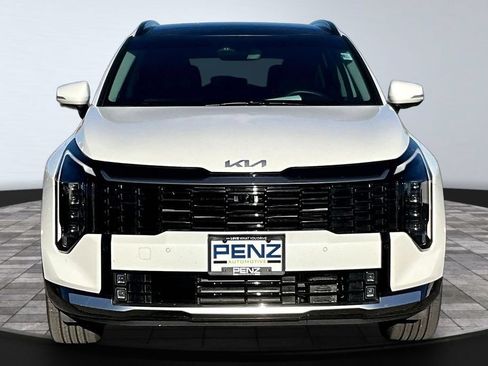 Used 2026 Kia Sportage SX Prestige AWD/4WD image 2