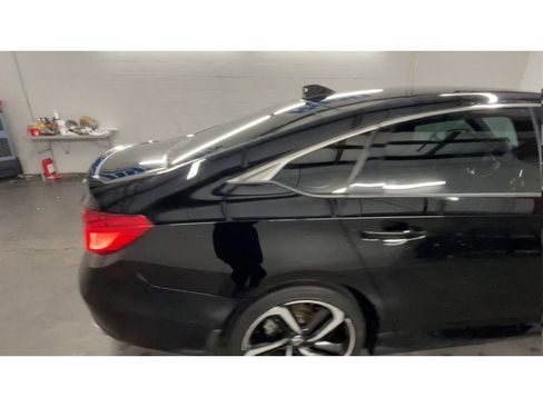 Used 2022 Honda Accord Sport image 9