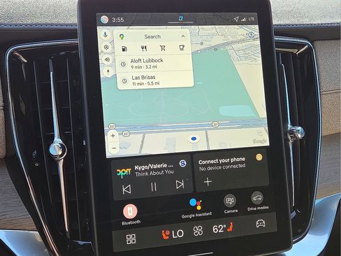 New 2026 Volvo XC90 B6 Plus w/ Protection Package Premier image 28