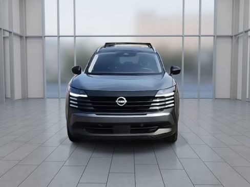 New 2026 Nissan Kicks SV w/ SV Premium Package image 3