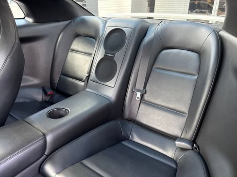 Used 2013 Nissan GT-R Premium AWD/4WD image 35