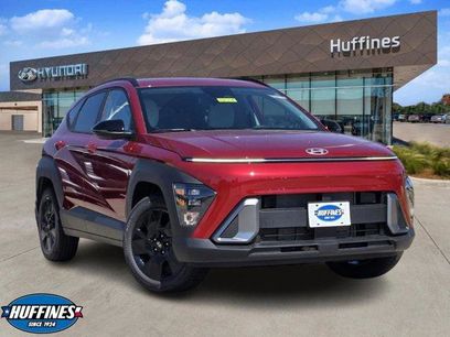 New 2026 Hyundai Kona SEL Sport
