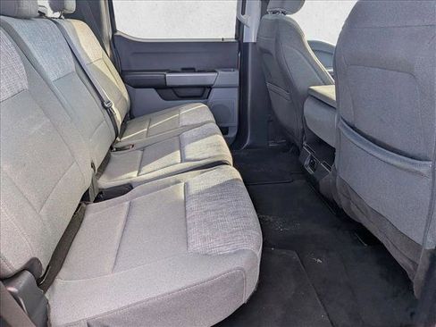 Certified 2023 Ford F350 XLT w/ 360-Degree Camera Package image 19