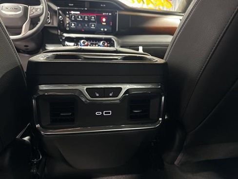 New 2025 GMC Sierra 1500 Denali w/ Denali Reserve Package image 13