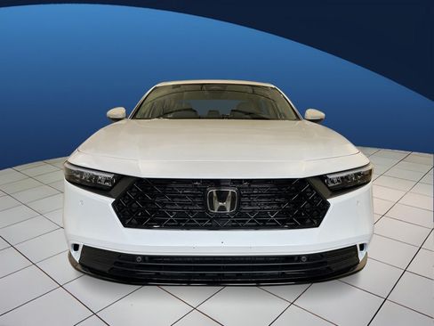New 2026 Honda Accord EX-L image 10