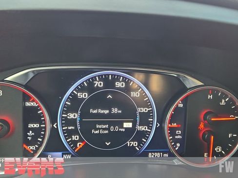 Used 2020 Chevrolet Blazer Premier w/ Driver Confidence II Package image 5