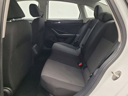 Used 2021 Volkswagen Jetta S w/ Driver Assistance Package image 18