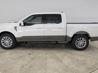 New 2026 Ford F150 King Ranch w/ Equipment Group 601A High video 2