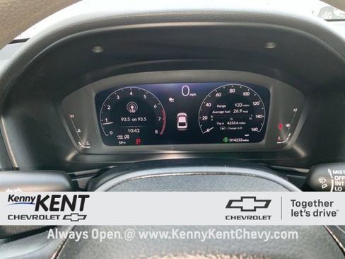 Used 2024 Honda Accord LX image 21