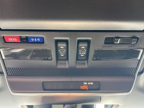 New 2026 Subaru Outback Premium AWD/4WD image 24