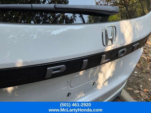 Certified 2026 Honda Pilot EX-L image 11