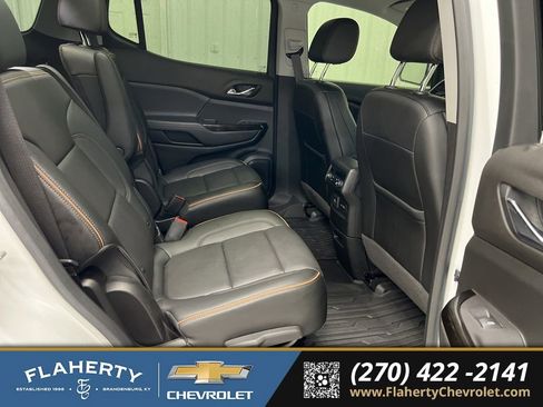 Used 2021 GMC Acadia AT4 w/ Preferred Package AWD/4WD image 13