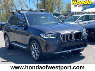 Used 2023 BMW X3 xDrive30i w/ Convenience Package w/ZPA AWD/4WD video 1