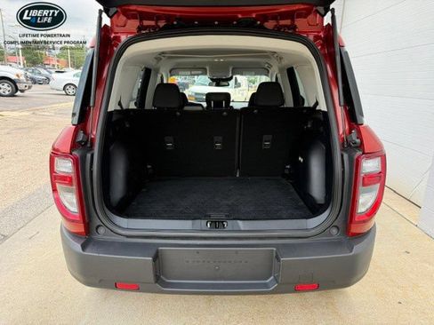 Used 2023 Ford Bronco Sport Big Bend AWD/4WD image 37