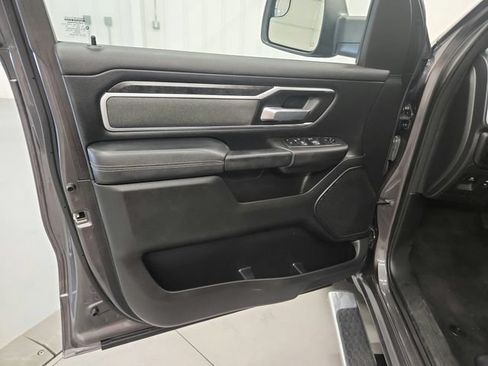Used 2022 RAM 1500 Big Horn RWD image 22