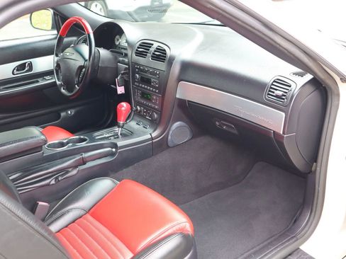 Used 2003 Ford Thunderbird RWD image 13
