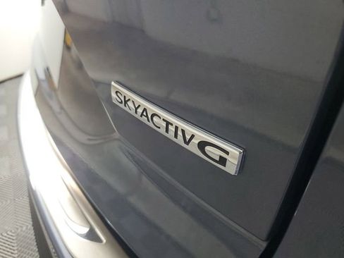 Certified 2025 MAZDA CX-5 Carbon Edition AWD/4WD image 7