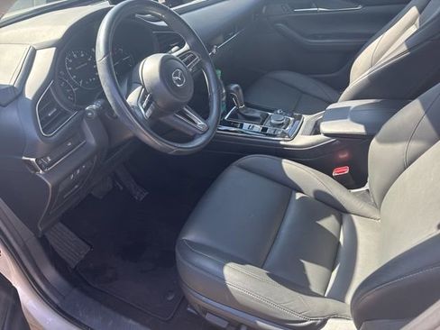 Used 2023 MAZDA CX-30 AWD 2.5 S w/ Preferred Package image 5