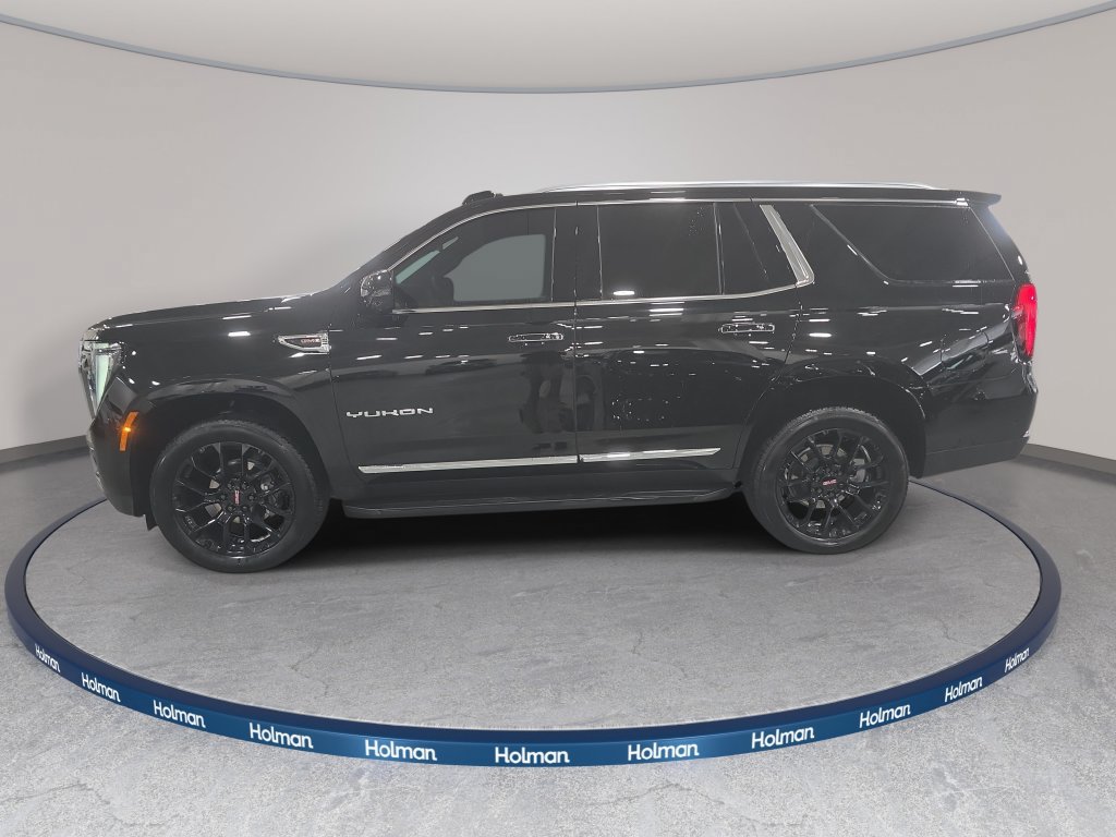 Used 2026 GMC Yukon Elevation RWD image 9