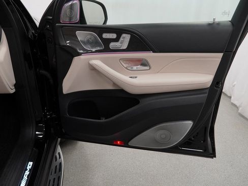 Used 2021 Mercedes-Benz GLS 63 AMG 4MATIC image 51