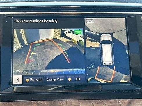 Used 2021 INFINITI QX80 Premium Select w/ All-Season Package image 38