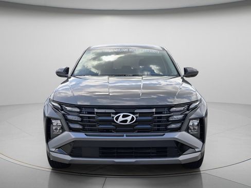 Certified 2026 Hyundai Tucson SE FWD image 5