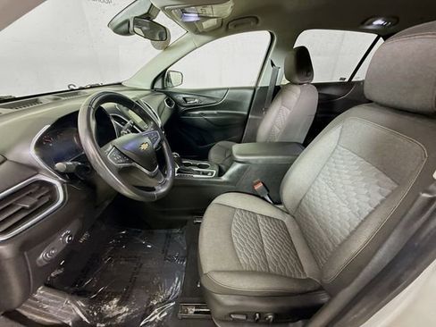 Used 2019 Chevrolet Equinox LT w/ Driver Convenience Package image 20