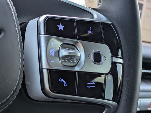 Certified 2024 Genesis G90 3.5T AWD/4WD image 27