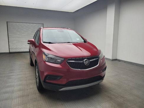 Used 2019 Buick Encore Preferred image 14
