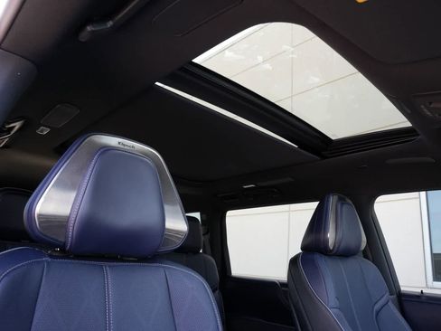 New 2026 INFINITI QX80 SPORT image 24