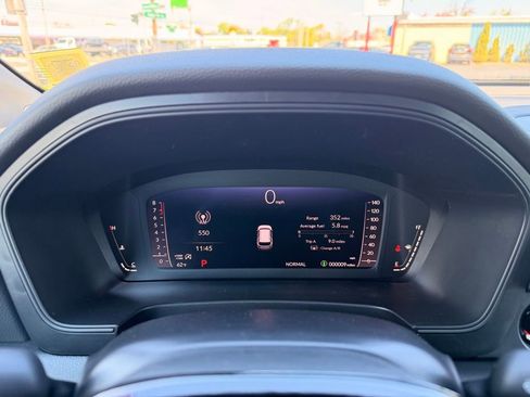 New 2026 Honda Pilot Sport image 7