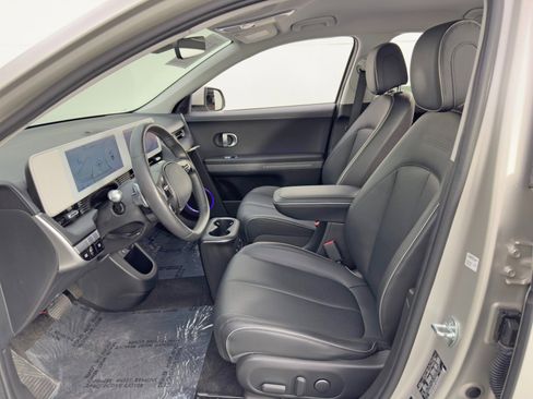 Used 2023 Hyundai Ioniq 5 SEL w/ Cargo Package image 15