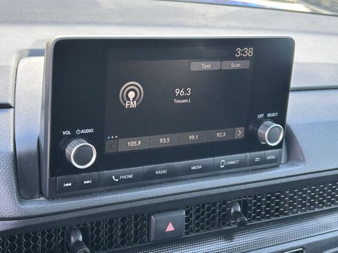Certified 2024 Honda CR-V Sport image 18